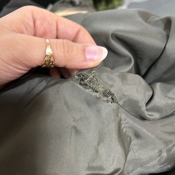 North face Gotham 2 parka - Picture 4 of 5